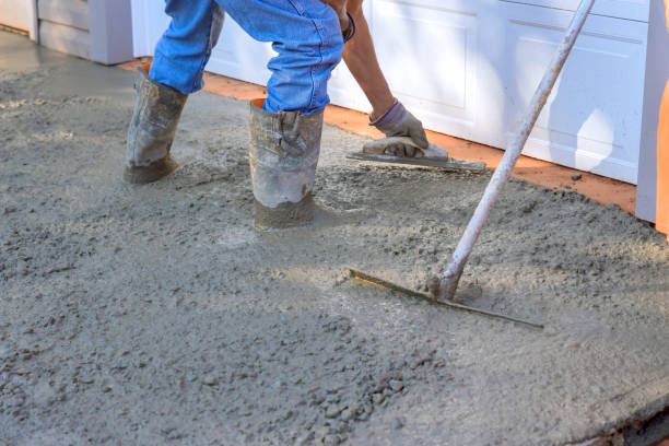 Best Asphalt Driveway Installation in Port Allen, LA