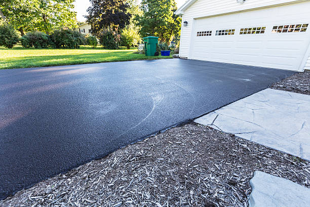 Best Custom Driveway Design in Port Allen, LA