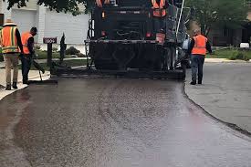 Best Asphalt Driveway Installation in Port Allen, LA